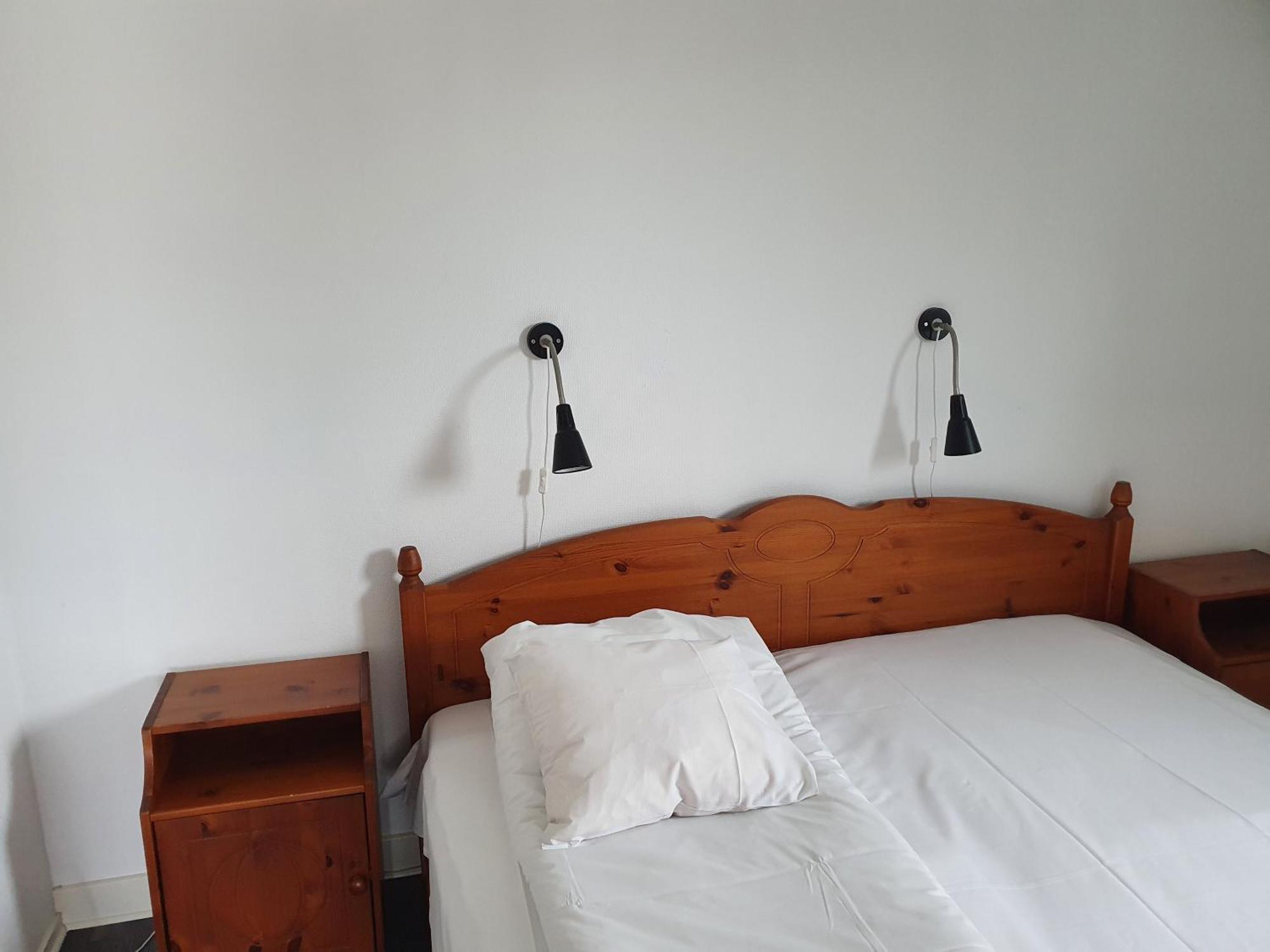 Hotell Dalsland Ed Bagian luar foto