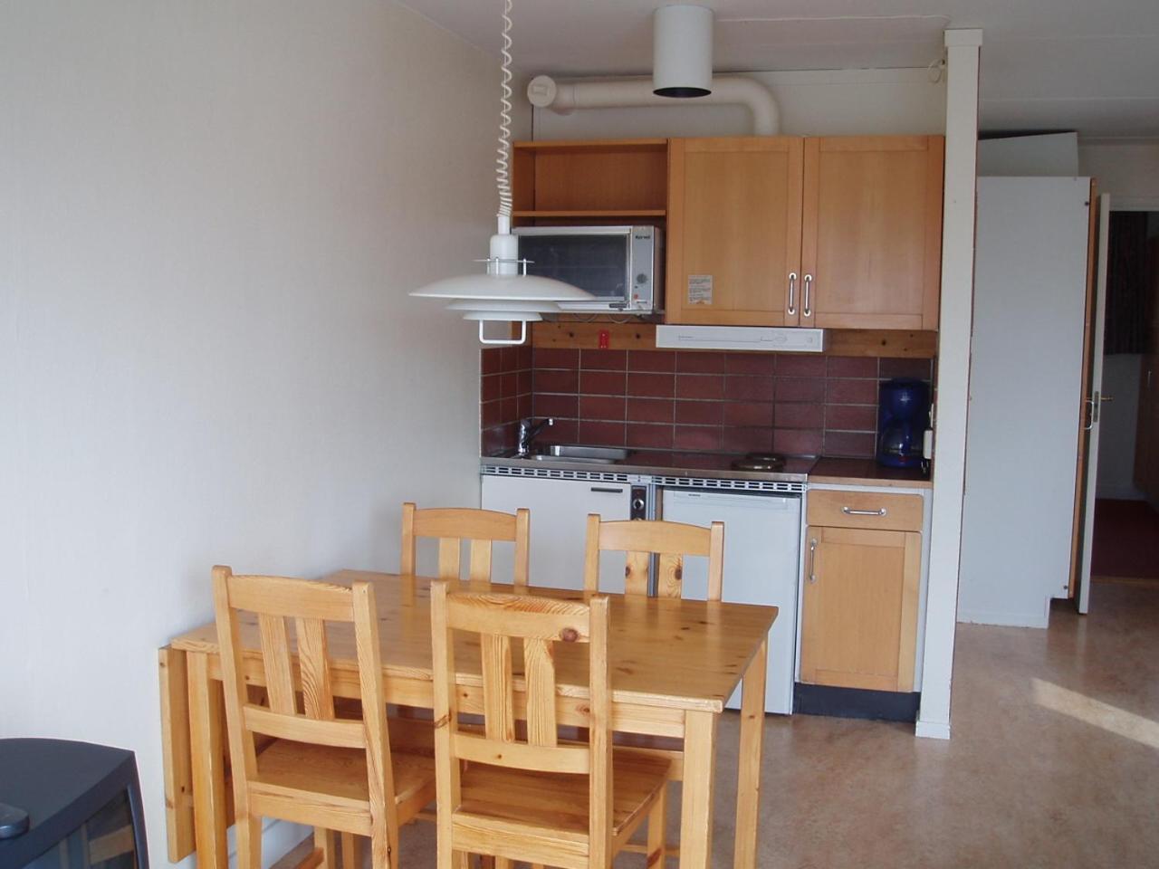 Hotell Dalsland Ed Bagian luar foto