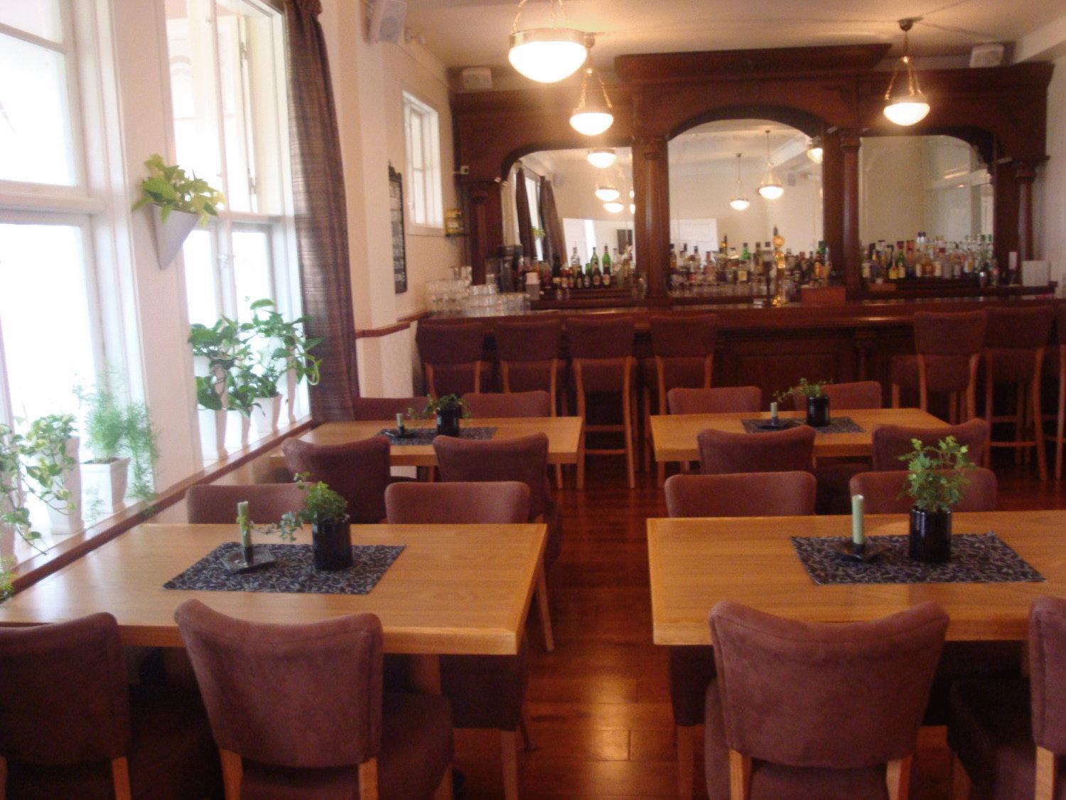 Hotell Dalsland Ed Bagian luar foto