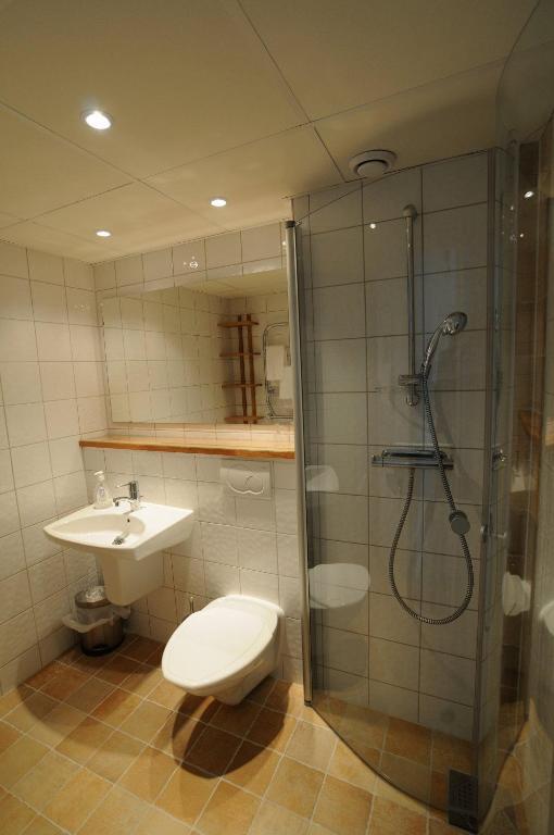 Hotell Dalsland Ed Bagian luar foto