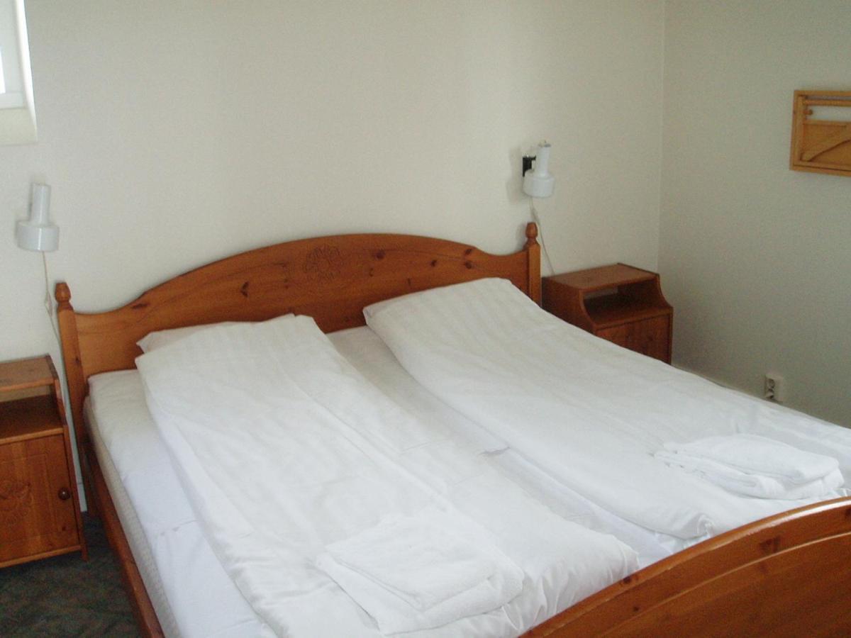 Hotell Dalsland Ed Ruang foto